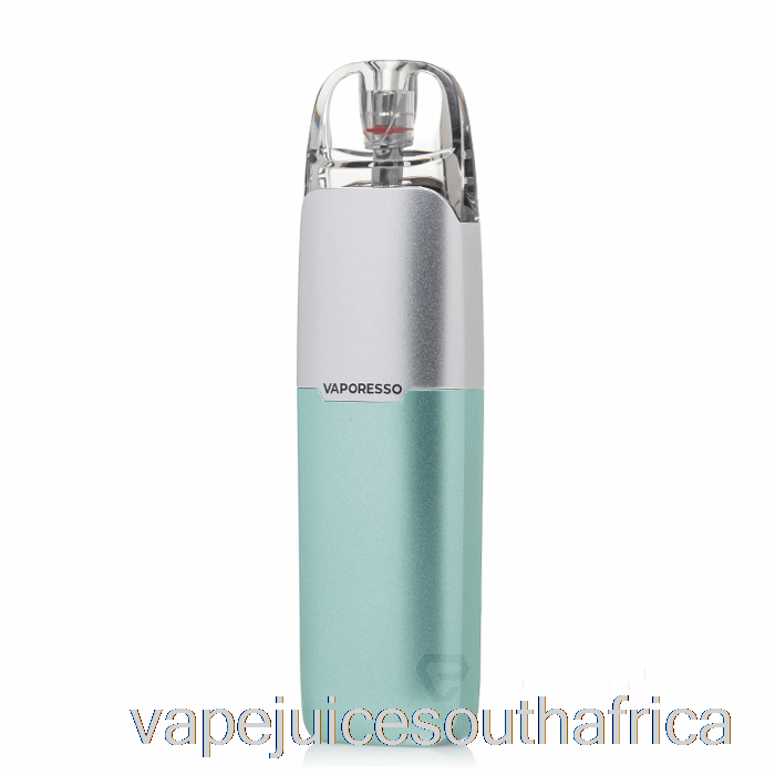 Vape Juice South Africa Vaporesso Luxe Q2 Se Pod System Mint Green